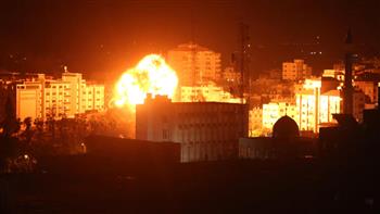   إسرائيل تضرب بالمطالب الأمريكية والدولية عرض الحائط وتواصل عدوانها على قطاع غزة وجنوب لبنان