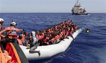   المغرب: القوات البحرية تنقذ 42 شخصا أثناء محاولتهم للهجرة بطريقة غير مشروعة