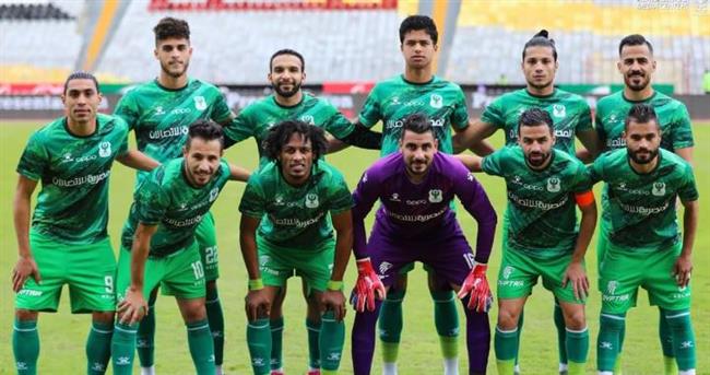 الدوري المصري..التشكيل المتوقع للمصري أمام البنك الأهلي