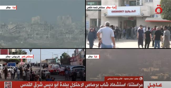 باحث سياسي: القمة العربية ستكون لها تأثير على المشهد في غزة.. فيديو