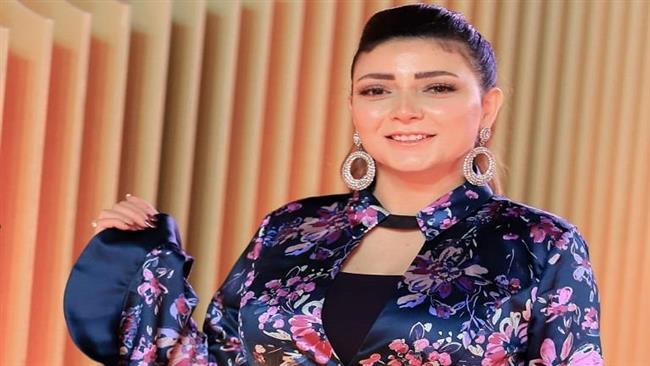 ريهام نبيل تقدم المؤتمر الصحفي لمهرجان شرم الشيخ الدولي للمسرح الشبابي غدا
