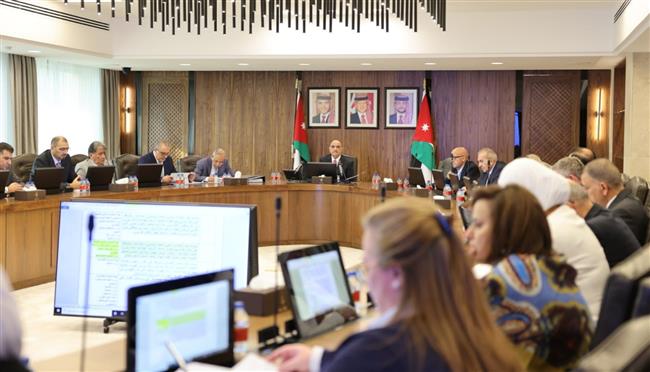 الأردن يقرر إعادة تشكيل مجلس الأوقاف والشؤون الإسلامية في القدس