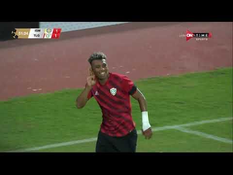 الدوري المصري.. طلائع الجيش "مزيكا" بأهداف هاني وجودوين وشيكا