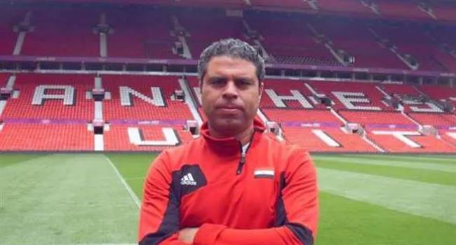 الدوري المصري.. معتمد جمال مديرا فنيا للزمالك خلفا لـ أوسوريو