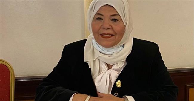 عضوة البرلمان العربي: ما تقوم به إسرائيل انتهاكا دوليا يجب محاكمتها عليه أمام المحكمة الجنائية