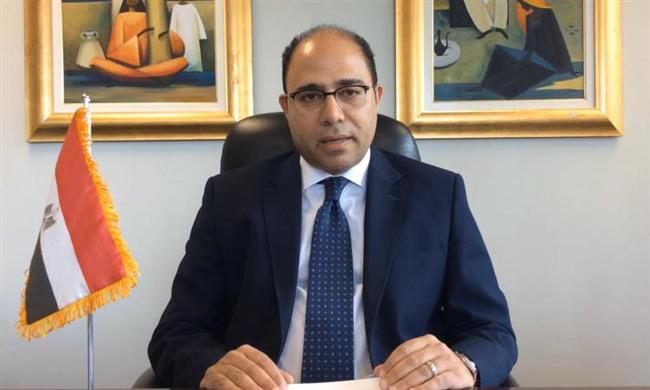 ​"أبو زيد": مطالبة وزير إسرائيلي بإلقاء قنبلة نووية على غزة دليل على انحراف صناع القرار بإسرائيل