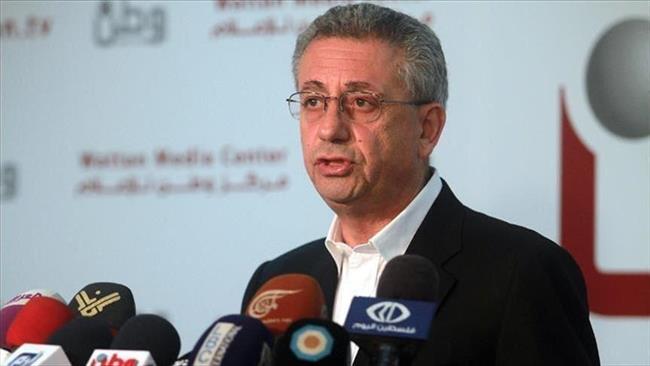 "البرغوثي": وزير السلاح النووي يعكس الأصولية الدينية اليهودية المتطرفة