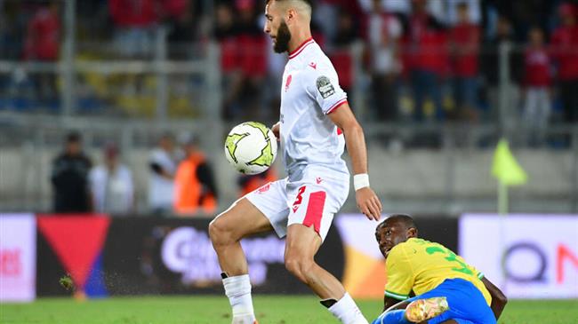 الدوري الإفريقي.. الوداد المغربي يفوز على صنداونز في ذهاب النهائي 2-1