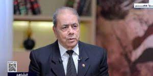 فكري: نفذنا عمليات عبور فردية لقناة السويس في 69
