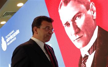   المعارضة الرئيسية في تركيا تنتخب أوزجور أوزيل زعيما جديدا لها