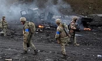   أوكرانيا: ارتفاع قتلى الجيش الروسي إلى 305 آلاف و90 جنديا منذ بدء العملية العسكرية