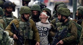   هيئة الأسرى الفلسطينيين: «الاحتلال الإسرائيلي» يعتقل 2080 شابا منذ 7 أكتوبر