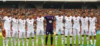 التشكيل المتوقع للوداد أمام صن داونز في نهائي السوبر الإفريقي