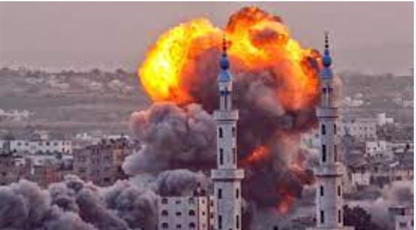 "فتح" تنتقد الموقف الأمريكي الداعم لاستمرار الاعتداءات على غزة