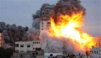   وزير التراث الإسرائيلي: قصف غزة بالقنابل النووية خيار مطروح
