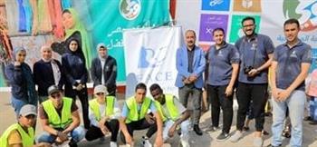 "التضامن الاجتماعي" تطلق أكبر قافلة تنموية