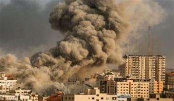  فرنسا تدعو إلى هدنة إنسانية فورية في قطاع غزة
