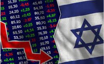   "جي بي مورجان": اقتصاد إسرائيل سيتجه إلى السقوط الحر بنهاية 2023