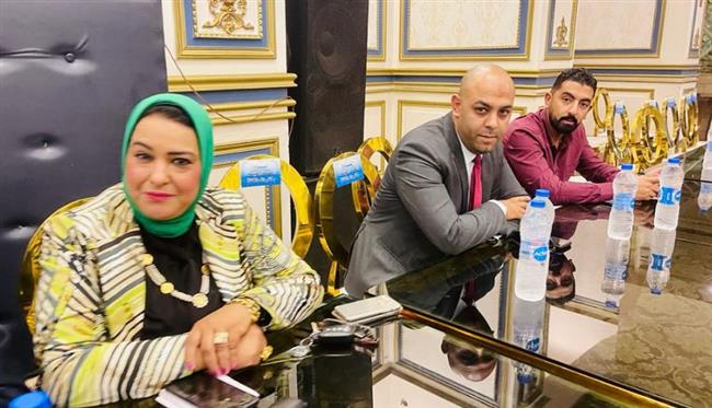 "مستقبل وطن بالإسكندرية" يبحث الاستعدادات للانتخابات الرئاسية 