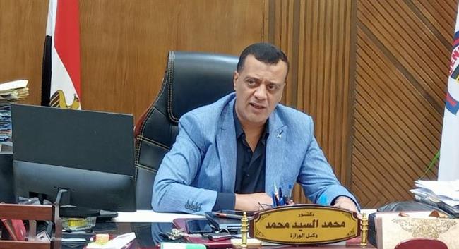 بالأسماء.. حركة تنقلات لمديري العموم بتعليم قنا 