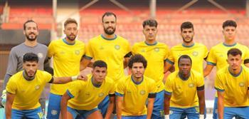 الدوري المصري .. تشكيل الإسماعيلي الرسمي لمواجهة طلائع الجيش