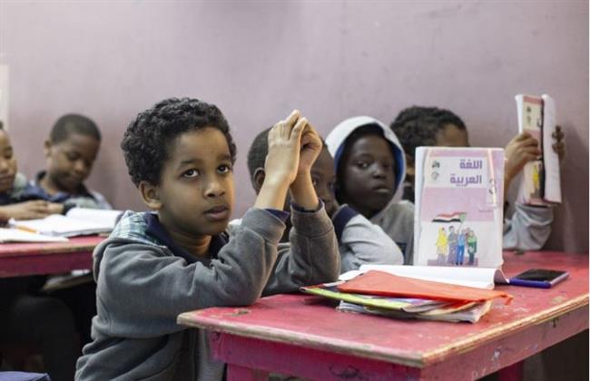 إشادة أممية بتوفير مصر التعليم للاجئين على قدم المساواة مع المصريين