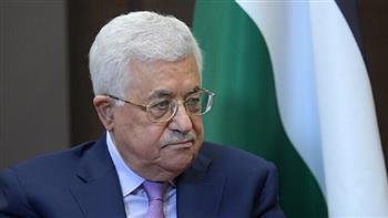   عباس يربط عودة السلطة الفلسطينية إلى غزة بحل سياسي شامل