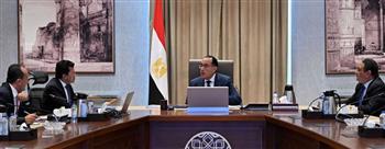 رئيس الوزراء يتابع مع وزير الرياضة عددا من ملفات العمل