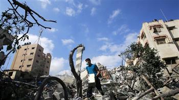   الداخلية الفلسطينية: ارتفاع عدد الضحايا في غزة إلى أكثر من 37 ألفا