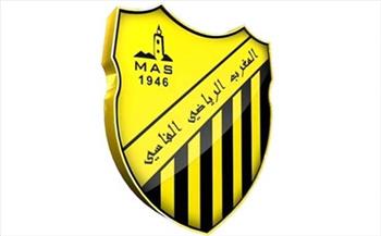   الدوري المغربي.. تعادل اتحاد طنجة والمغرب الفاسي 2-2
