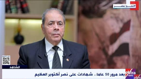 العميد أركان حرب محمد فكري: جيش الاحتلال الإسرائيلي مدرب على الحرب الخاطفة ولا يحتمل الهزيمة