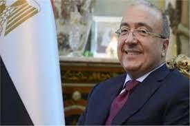   السفير عبدالرحمن صلاح: التهجير القسري للفلسطينيين جريمة حرب