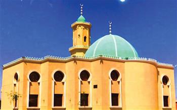   "الأوقاف": افتتاح 24 مسجدا الجمعة القادم