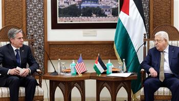   الولايات المتحدة تجدد التزامها بتقديم المساعدات الإنسانية لـ غزة