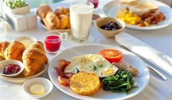   دراسة: تناول الفطور بعد 9 صباحا يزيد خطر الإصابة بمرض السكري