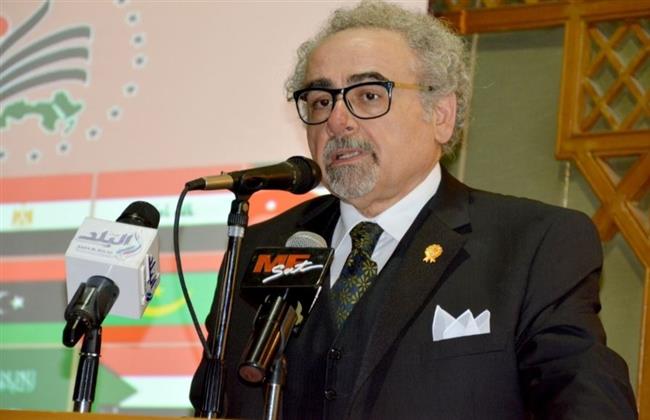 عبد الهادي: التاريخ سيكتب بمداد من دماء شهداء غزة عن الخزي والعار الذى طال الأمة العربية 
