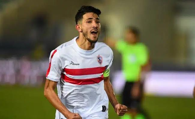 شوبير يكشف موقف أحمد فتوح من الانتقال للأهلي