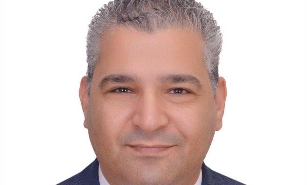 عياد رزق: رفض مصر خروج الأجانب شرط دخول مزيد من الجرحى يؤكد دورها الداعم للأشقاء الفلسطينيين