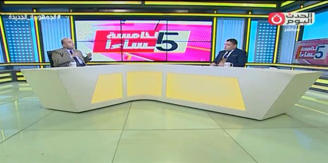 محلل سياسي: إذا طالت حرب غزة سيخسر الجميع.. ولا مخرج إلا حل الدولتين