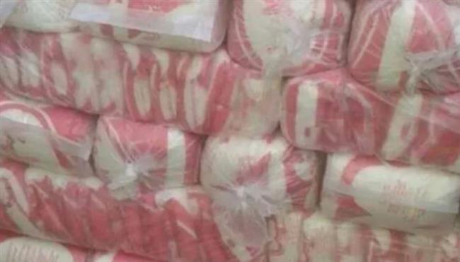 بسعر 27 جنيها للكيلو.. ضخ 30 طن سكر بمنافذ محافظة قنا