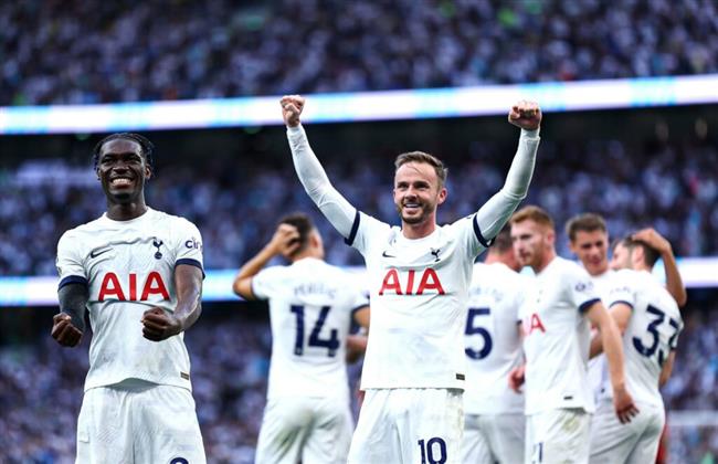 الدوري الإنجليزي.. التشكيل المتوقع لـ توتنهام أمام تشيلسي في ديربي لندن
