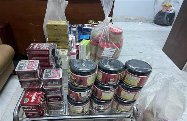 ضبط مراكز علاج طبيعي وتجميل مخالفة وبدون ترخيص في حملة لـ حماية المستهلك