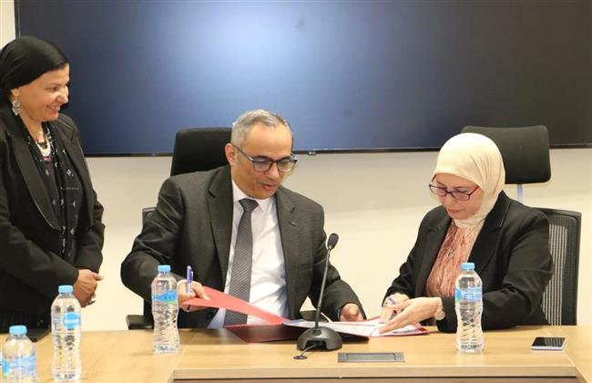 بروتوكول تعاون بين "هيئة قصور الثقافة" و"القومي للبحوث الاجتماعية" لتعزيز الوعي الثقافي