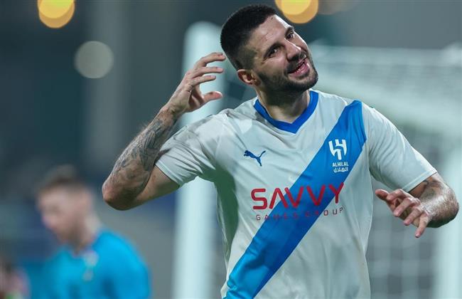 دوري أبطال آسيا.. الهلال السعودي يفوز على مومباي بثنائية ويتصدر مجموعته