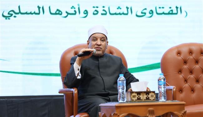 الأمين العام لهيئة كبار العلماء: مؤسسات الفتوى لها دور مهم ومحوري لنبذ الفتاوى الشاذة