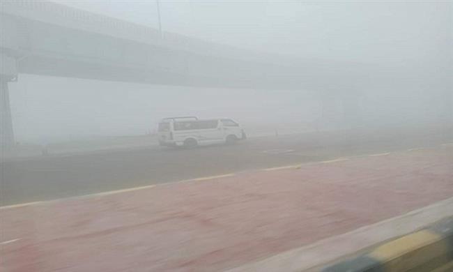 بسبب الشبورة.. إغلاق طريقي الإسكندرية الصحراوي والدولي مرة أخرى غدا