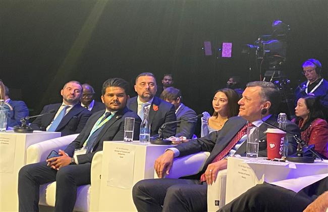 وزير السياحة: ربط المناهج التعليمية السياحية باحتياجات سوق العمل يسهم في توفير العمالة المؤهلة