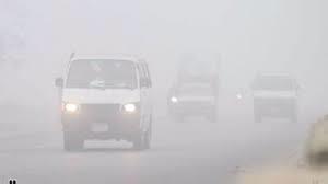 للوقاية من الحوادث.. إغلاق طريقي الإسكندرية الدولي والصحراوي