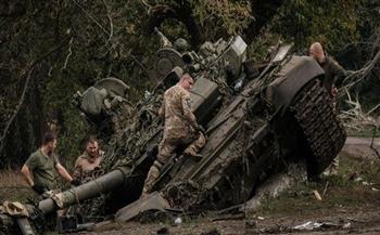   أوكرانيا: ارتفاع قتلى الجيش الروسي لـ 305 آلاف و970 جنديا منذ بدء العملية العسكرية