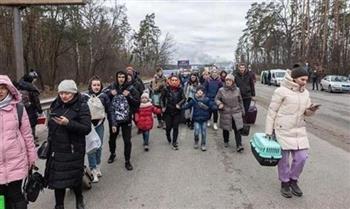   بولندا: وصول أكثر من 28 ألف لاجئ من أوكرانيا خلال 24 ساعة